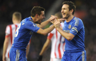 Chelsea đẩy Lampard đi liệu có sai lầm?