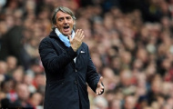 Roberto Mancini: Diễn viên hết thời