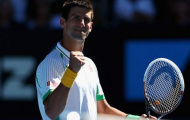 Australian Open (Vòng 1): Khởi động hoàn hảo
