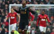 Liverpool bại trận trước M.U: Vẫn còn đây niềm kiêu hãnh!