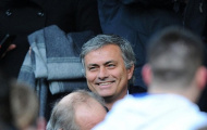 Mourinho không tiếc lời....'khen đểu' Sir Alex