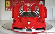 Hàng hiếm Ferrari FXX được rao bán tại Mỹ