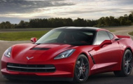Chevrolet Corvette Stingray – Xứng đáng sự chờ đợi