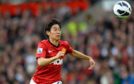 M.U sau chiến thắng Liverpool: Khoảng lặng Kagawa