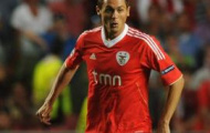 Video: Pha volley không thể cản phá của Nemanja Matic (Benfica) v Porto