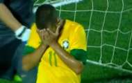 Video: Pha bỏ lỡ không thể tin của Marcos Junior (Brazil U20) v Uruguay