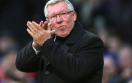 Sir Alex: Lịch sử có mấy ai?
