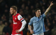 Đội hình tiêu biểu vòng 22 Premier League