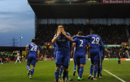Tiết lộ: Chelsea cố tình phớt lờ thành tích của Lampard