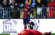 Ai dám bảo Messi không xứng đáng với Quả bóng vàng?