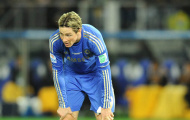 Torres không cần Atletico 'giải cứu'