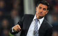 Sevilla 'trảm' Michel, đưa Emery trở lại Liga