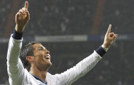 Cris Ronaldo thành công nhờ sự... khiêm tốn?
