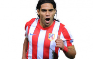Atletico = Real + 7: Ngày Falcao đi vào lịch sử