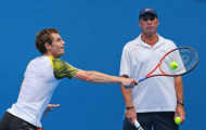 Điểm tin thể thao ngày 15/1: Djokovic không chịu áp lực