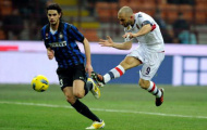 03h00 ngày 16/01, Inter Milan vs Bologna: Bán kết chờ Nerazzurri