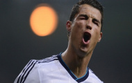 Di Maria khẳng định Real không thể sống thiếu Ronaldo