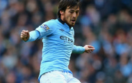 Chỉ cần M.U sẩy chân, Man City sẽ thu hẹp khoảng cách