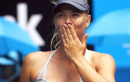 Australian Open 2013 - Ngày đầu tiên: Những khởi đầu như mơ