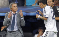 Pique:' Cứ thế này, Jose Mourinho có thể thoát cả tội giết người'