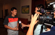 Không sớm có bến đỗ, Công Vinh khó lên tuyển