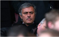 Mourinho gửi chiến thư đầu tiên tới M.U