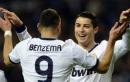 03h00 ngày 16/01, Real Madrid vs Valencia: Chờ Ronaldo lên tiếng