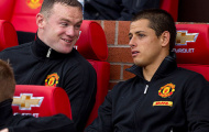 Chicharito 'chê' Rooney nói khó nghe