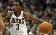 Brandon Jennings và Kevin Durant xuất sắc nhất NBA tuần lễ từ 07/01 đến 13/01