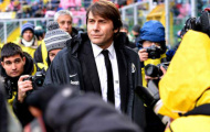Truyền thông quá bất công với Juventus