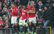 Hậu Derby nước Anh: Điều ước của Sir Alex
