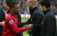Các khoảnh khắc ấn tượng của vòng 22 Premier League