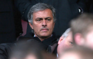 Real và lượt đi tệ nhất dưới triều đại Mourinho: Khi “Mou” chạy trốn
