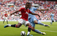 M.U và Man City: Premier League còn lại hai chúng ta