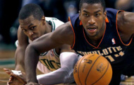 Video NBA: Boston Celtics 100 - 89 Charlotte Bobcats