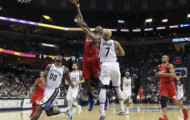Video NBA: Memphis Grizzlies 73 - 99 Los Angeles Clippers