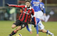 Montolivo chỉ mong Milan vào top 3