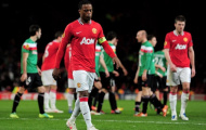 Góc nhìn mới: Cả Man Utd lẫn Man City đều xoàng xĩnh