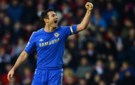 Lampard: 'Chelsea ngày càng mất chất'