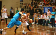 Saigon Heat sang Thái Lan