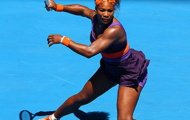 Úc Mở rộng 2013: Tuyệt vời Serena Williams!