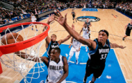 Video NBA: Dallas Mavericks 113 - 98 Minnesota Timberwolves