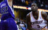 Video NBA: Sacramento Kings 124 - 118 Cleveland Cavaliers
