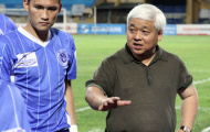'Đội bóng muốn bán đứt Công Vinh vào khoảng 3 tỷ'