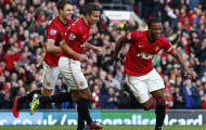 'Ông trùm' Man Utd đã bỏ xa Man City