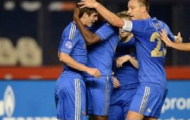 Video: Màn trình diễn ấn tượng của Lucas Piazon vs Aston Villa