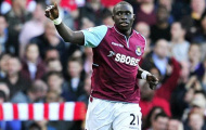 Arsenal quyết tâm chiêu mộ ngôi sao của West Ham