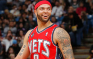Deron Williams: Tôi không xứng đáng dự All-Star Game