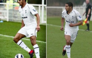 Trò cũ tỏa sáng trong trận ra mắt Spurs, Sir Alex sẽ càng tức giận?