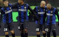 Video Coppa Italia: Chiến thắng nghẹt thở của Inter trước Bologna
